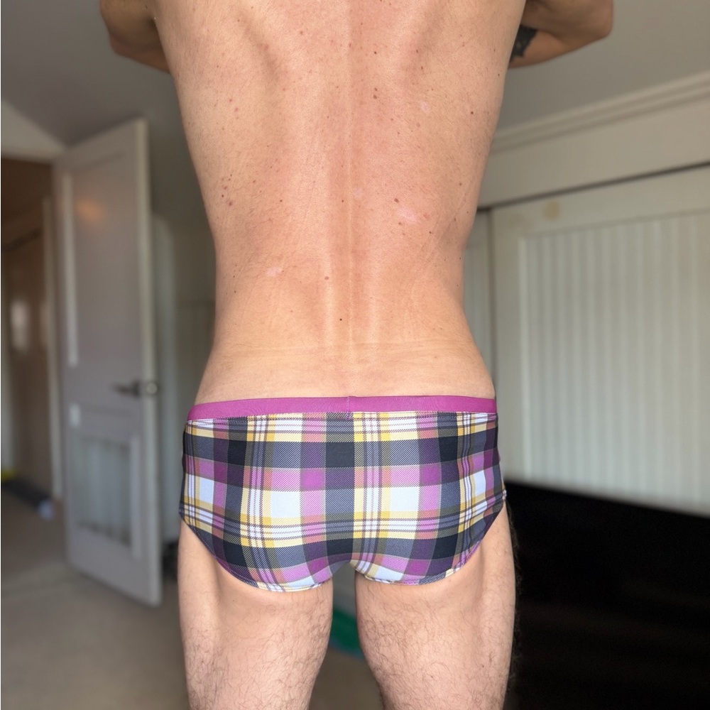 AussieBum Swim Trunk - Picture 3 of 6